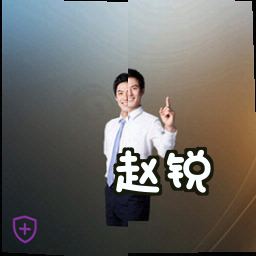 赵锐