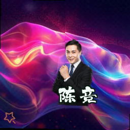 陈竞